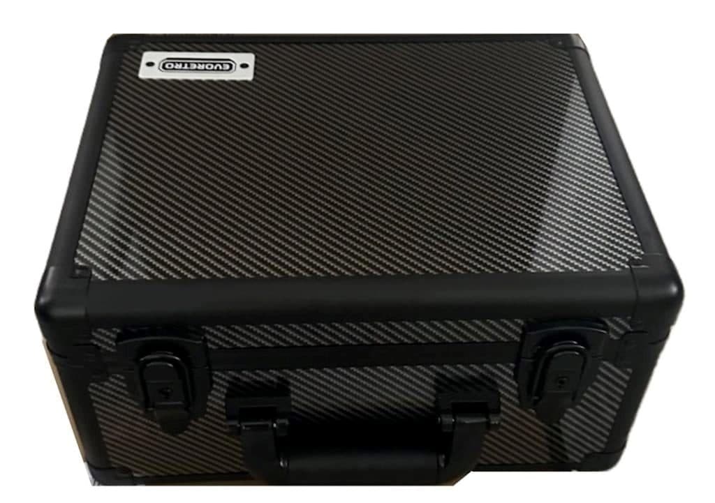 EVORETRO - Graded Card Storage Box (90 Cards) - 3701492108737