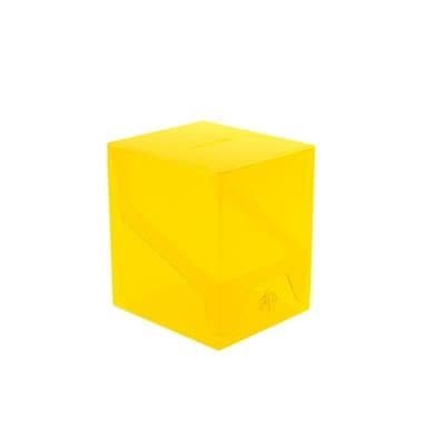 GAMEGENIC - Bastion 100+ XL Yellow - 4251715413623