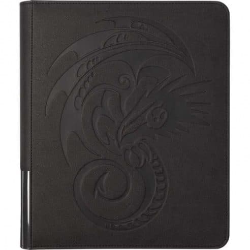 DRAGON SHIELD Zipster Regular - Iron Grey - 5706569380113