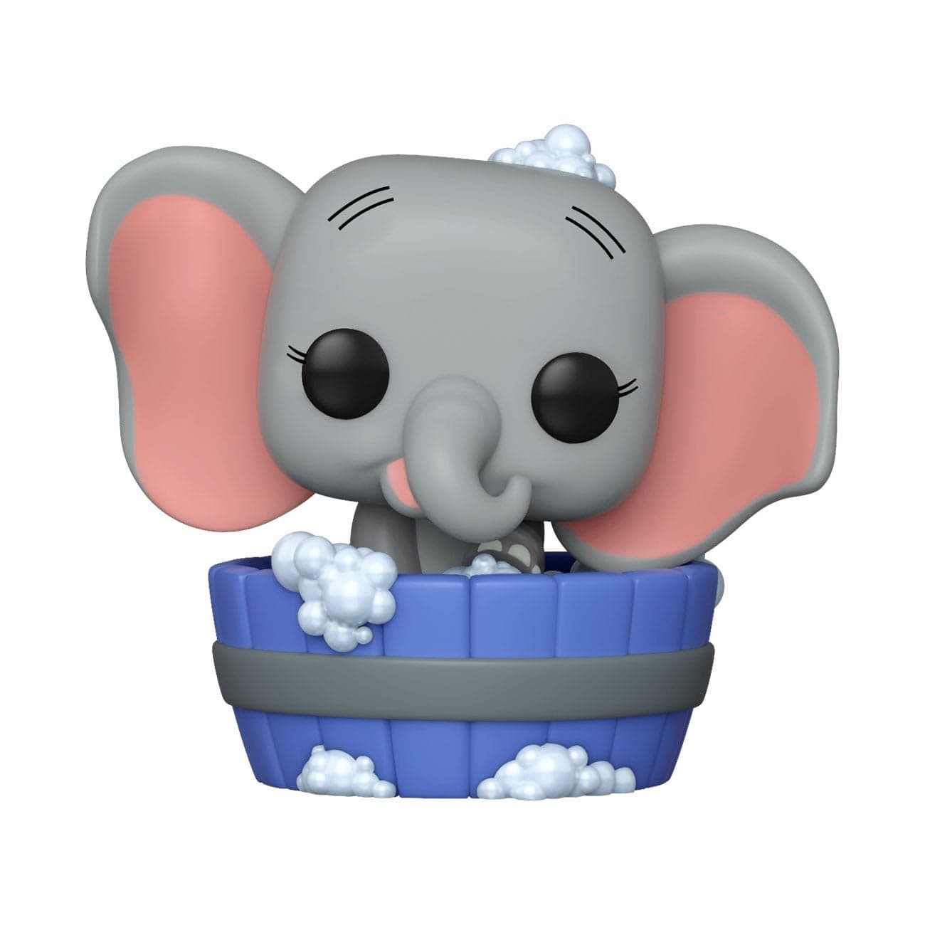 FUNKO POP Disney: Classics - 1195 Dumbo in Bathtub (Exclusive) 9 cm - 889698624701