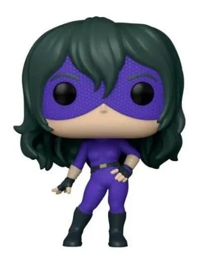 FUNKO POP My Hero Academia - 1263 Setsuna Tokage (Special Edition) 9 cm (DAMAGED BOX) - 889698632911D