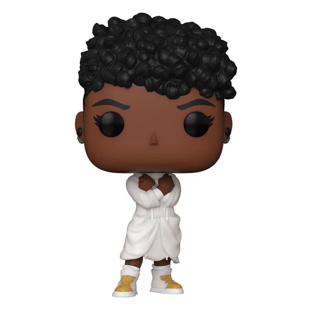 FUNKO POP Marvel: Black Panther Wakanda Forever - 1174 Shuri 9 cm - 889698639446