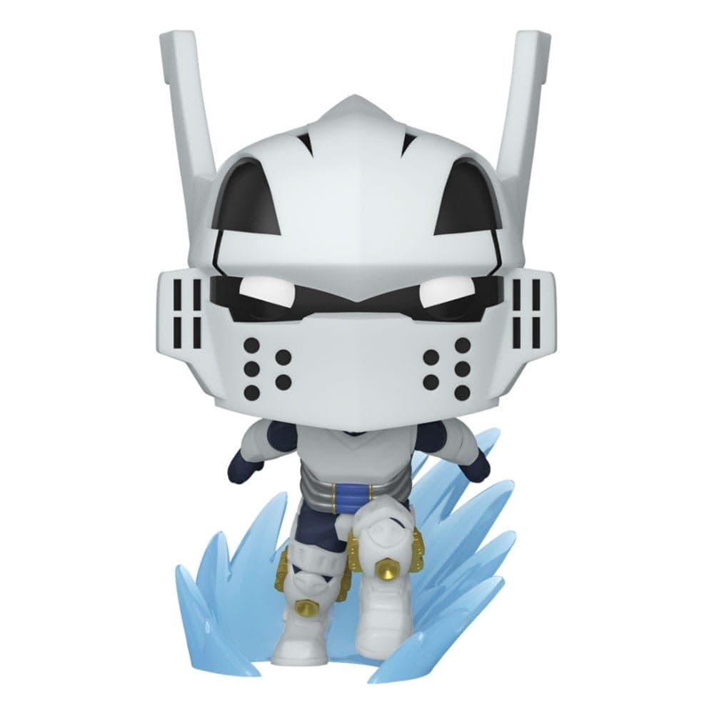 FUNKO POP My Hero Academia - 1349 Tenya (RBurst) 9 cm - 889698673303