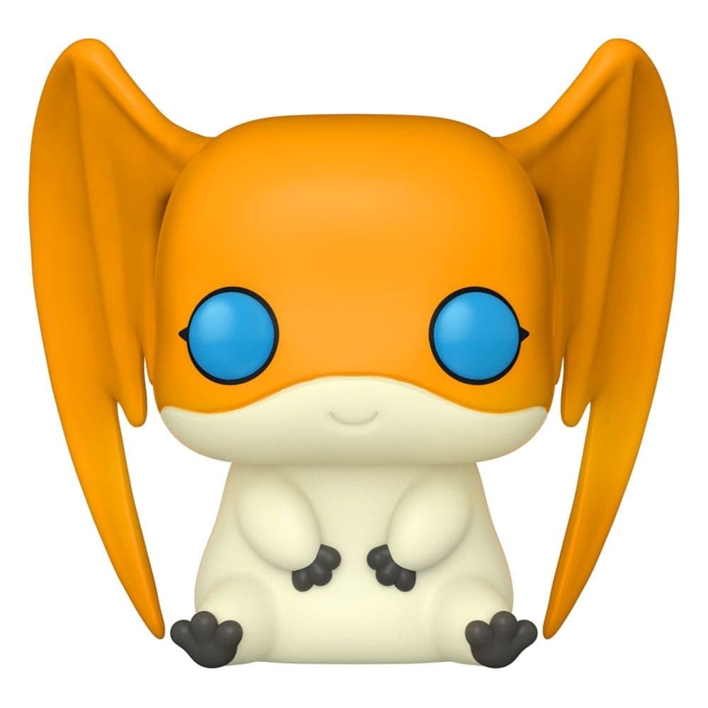 FUNKO POP Digimon - 1387 Patamon 9 cm - 889698720571