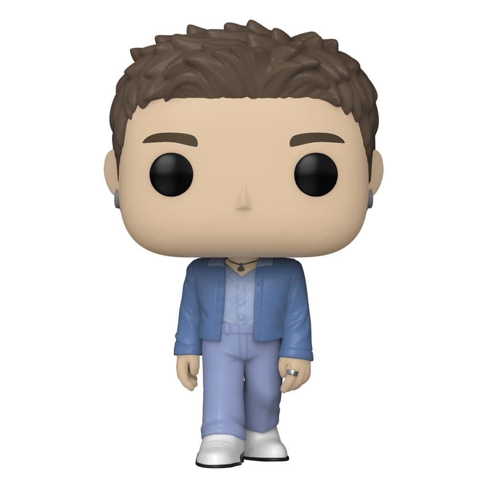FUNKO POP Rocks: BTS - 367 RM 9 cm - 889698725804