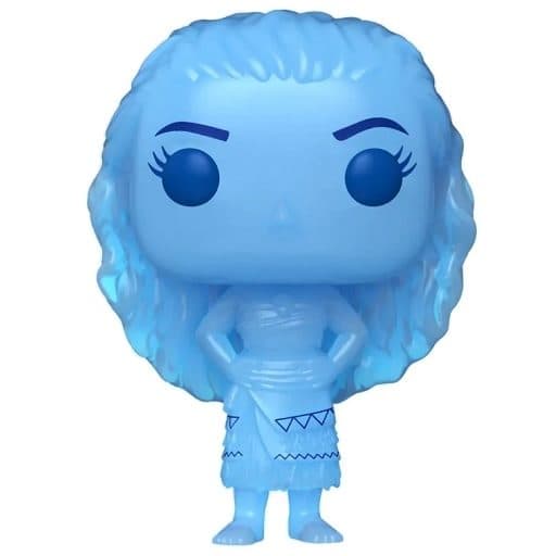 FUNKO POP Disney: Moana - 1378 Moana (Exclusive) 9 cm - 889698739566