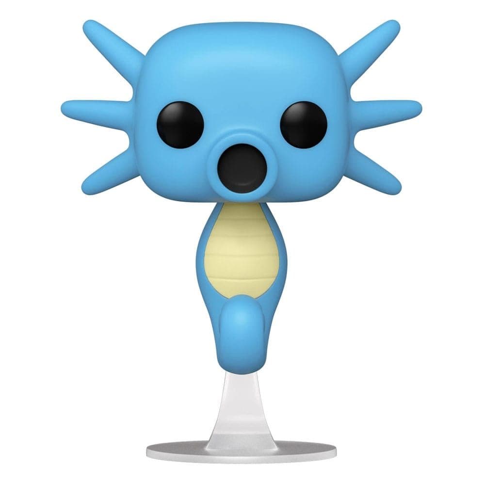 FUNKO POP Pokemon - 844 Horsea 9 cm - 889698746298