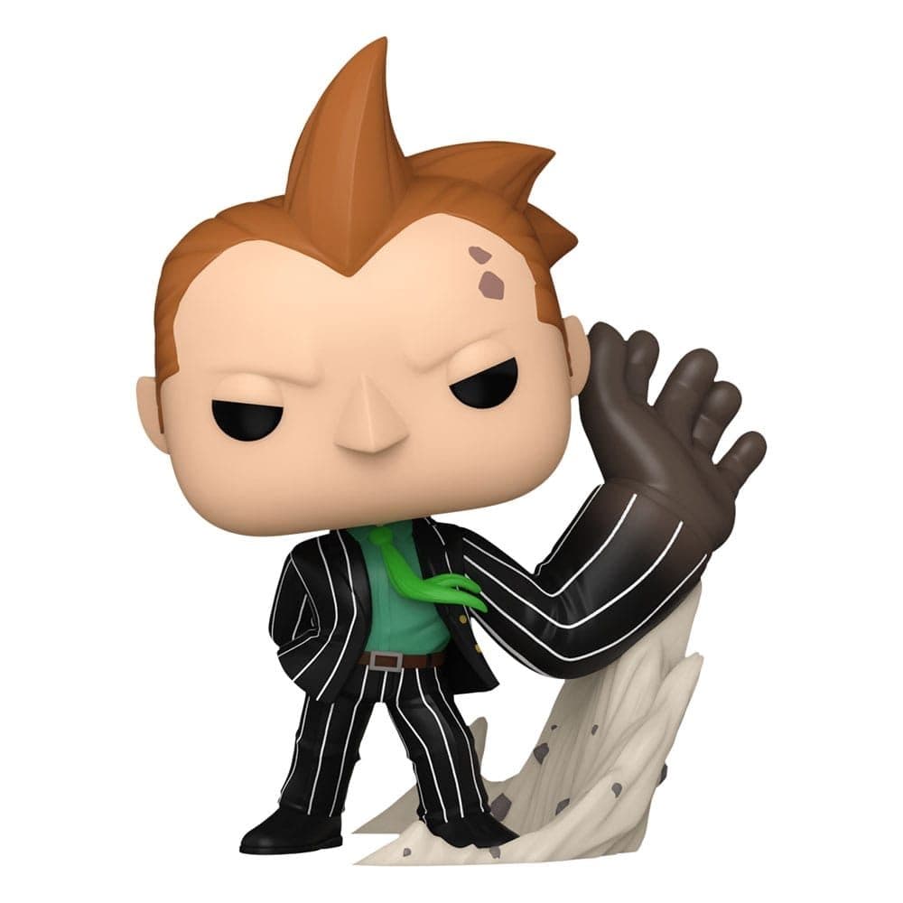 FUNKO POP My Hero Academia - 1523 Re-Destro 9 cm - 889698755580