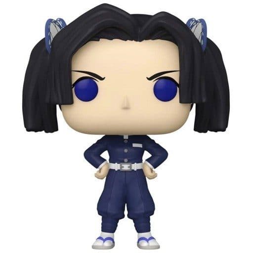 FUNKO POP Demon Slayer - 1535 Aoi Kanzaki 9 cm - 889698755702
