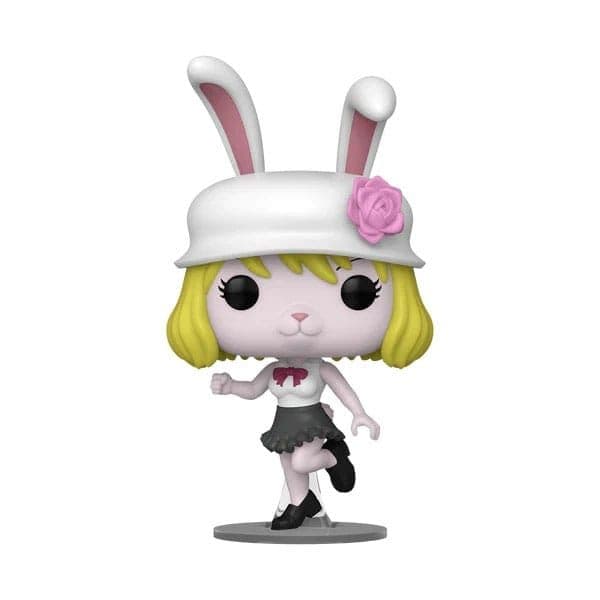 FUNKO POP One Piece - 1588 Carrot 9 cm - 889698755788
