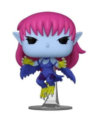 FUNKO POP Yu-Gi-Oh! - Harpie Lady 9 cm - 889698756075