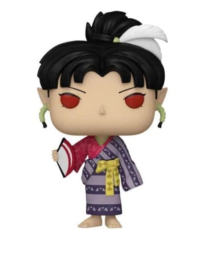 FUNKO POP Inuyasha - 1593 Kagura 9 cm - 889698756112