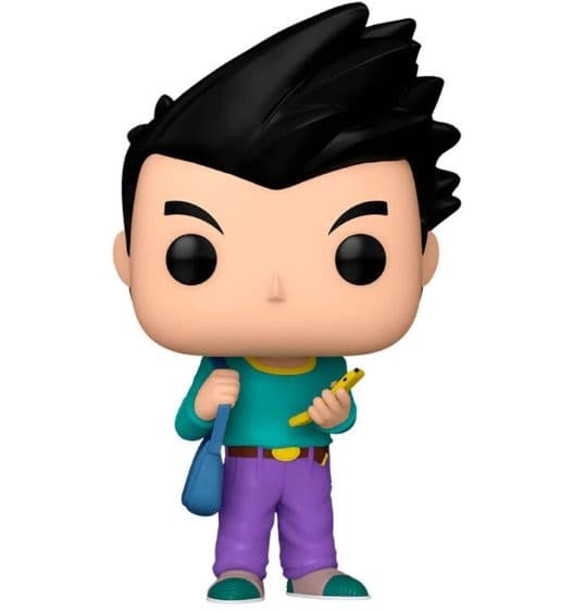 FUNKO POP Dragon Ball GT - 1632 Goten 9 cm - 889698765244