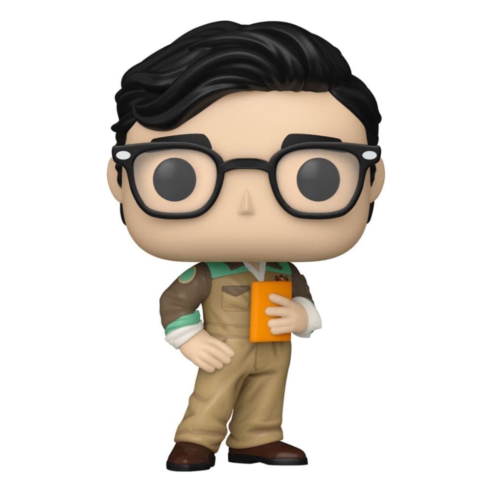 FUNKO POP Marvel: Loki - 1317 O.B. 9 cm - 889698773843
