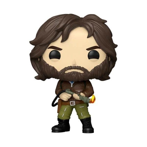 FUNKO POP Games: Funko Fusion 993 - R.J. MacReady - 889698780537