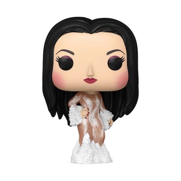 FUNKO POP Rocks - 407 Cher (Met Gala 1974) 9 cm - 889698797047