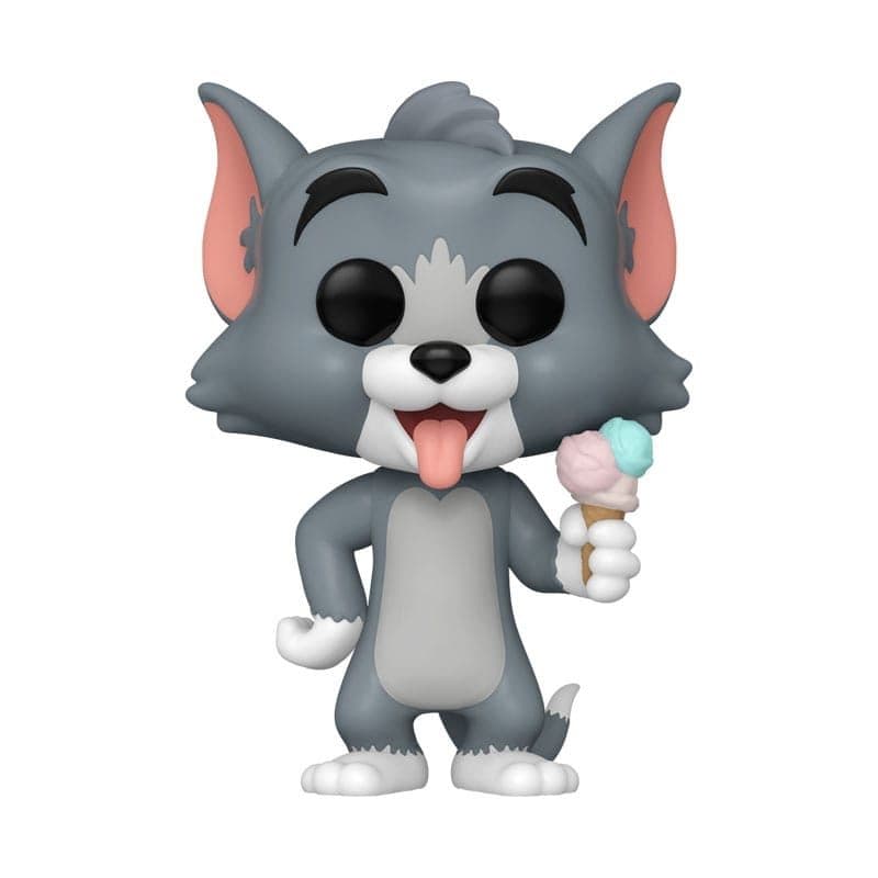FUNKO POP Tom & Jerry S3 - 1657 Tom 9 cm - 889698801591