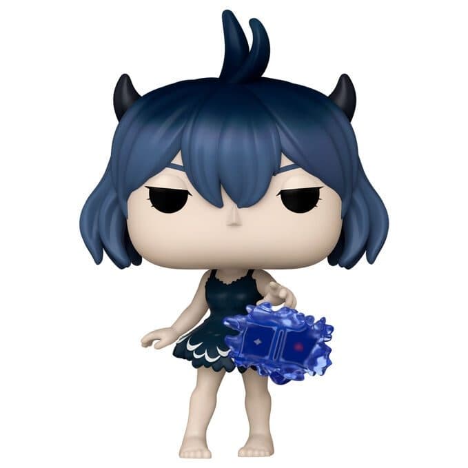 FUNKO POP Black Clover - 1721 Secré 9 cm - 889698802963