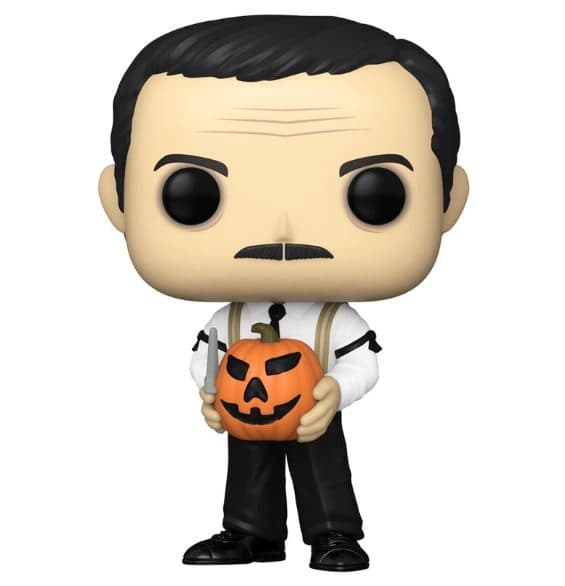 FUNKO POP Addams Family Classic - 1548 Gomez 9 cm - 889698812092