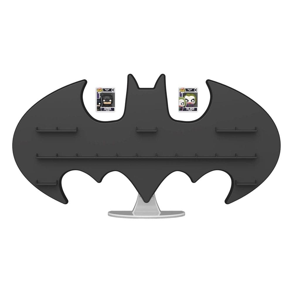 FUNKO Bitty POP: Batman - Display Signal 20 cm - 889698812900