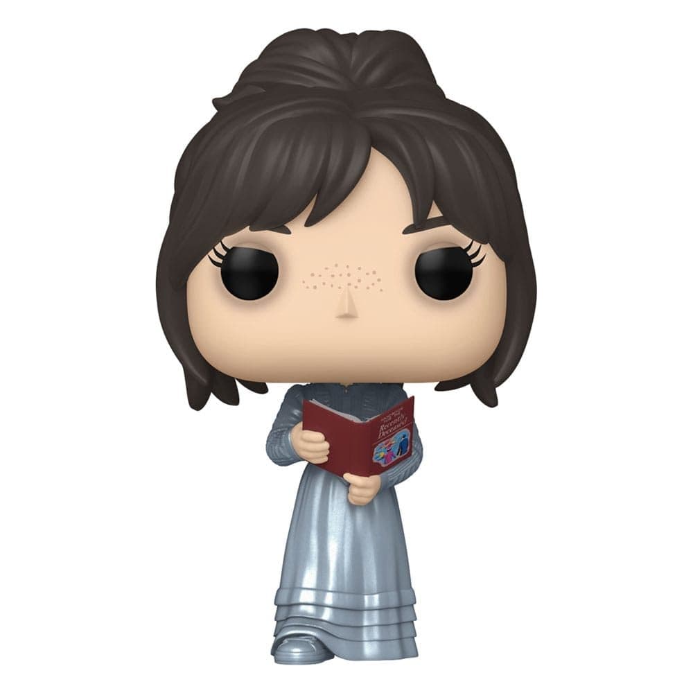 FUNKO POP Movies: BeetleJuice 2- Astrid 9 cm - 889698826556