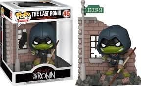 FUNKO POP Deluxe: Teenage Mutant Ninja Turtles Last Ronin- The Last Ronin - 889698835138