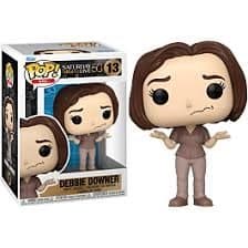 FUNKO POP SNL: Saturday Night Live 50th S2- Debbie Downer 9 cm - 889698837552
