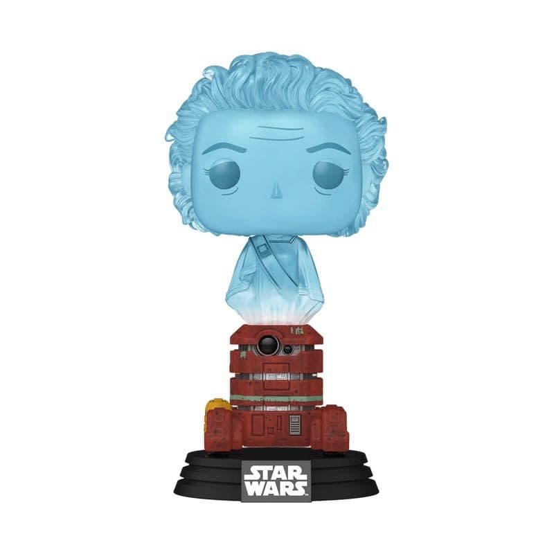 FUNKO POP Star Wars: Andor S2- Maarva 9 cm - 889698837712