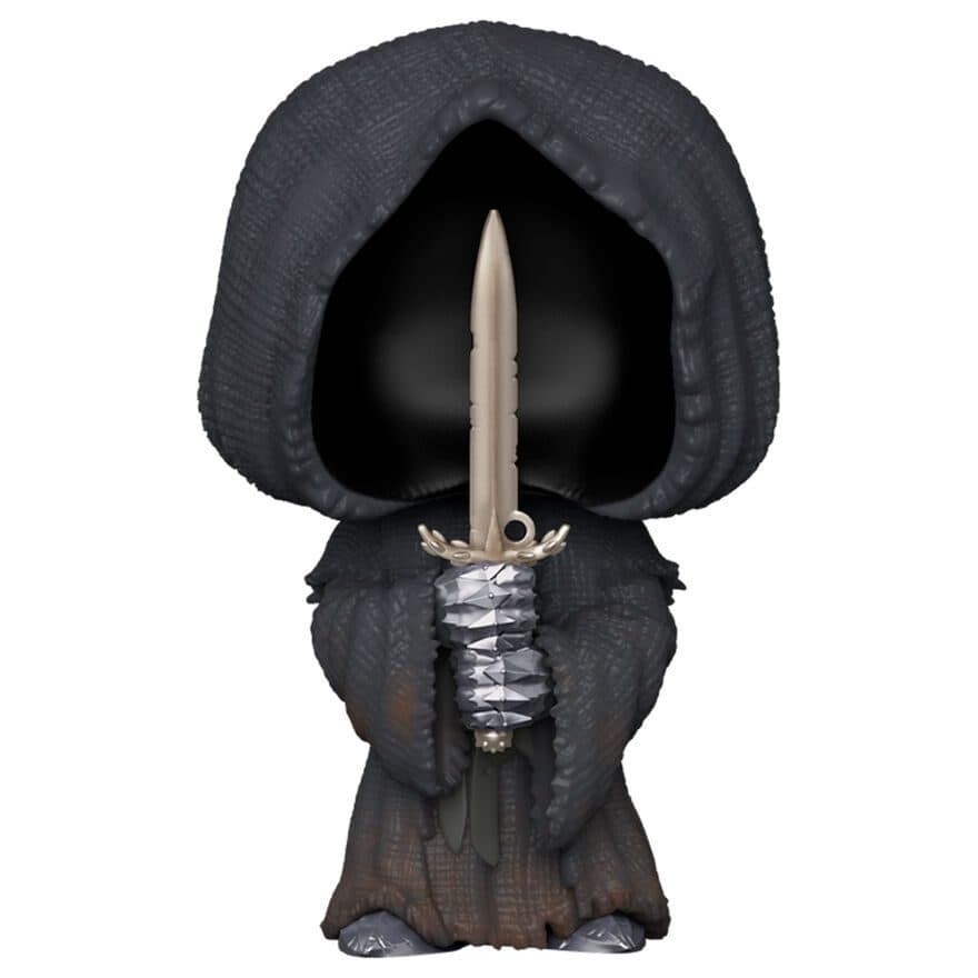 FUNKO POP Lord of the Rings - 1744 Nazgul 9 cm - 889698837859