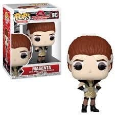 FUNKO POP Movies: Rocky Horror Picture Show S2– Magenta 9 cm - 889698868068